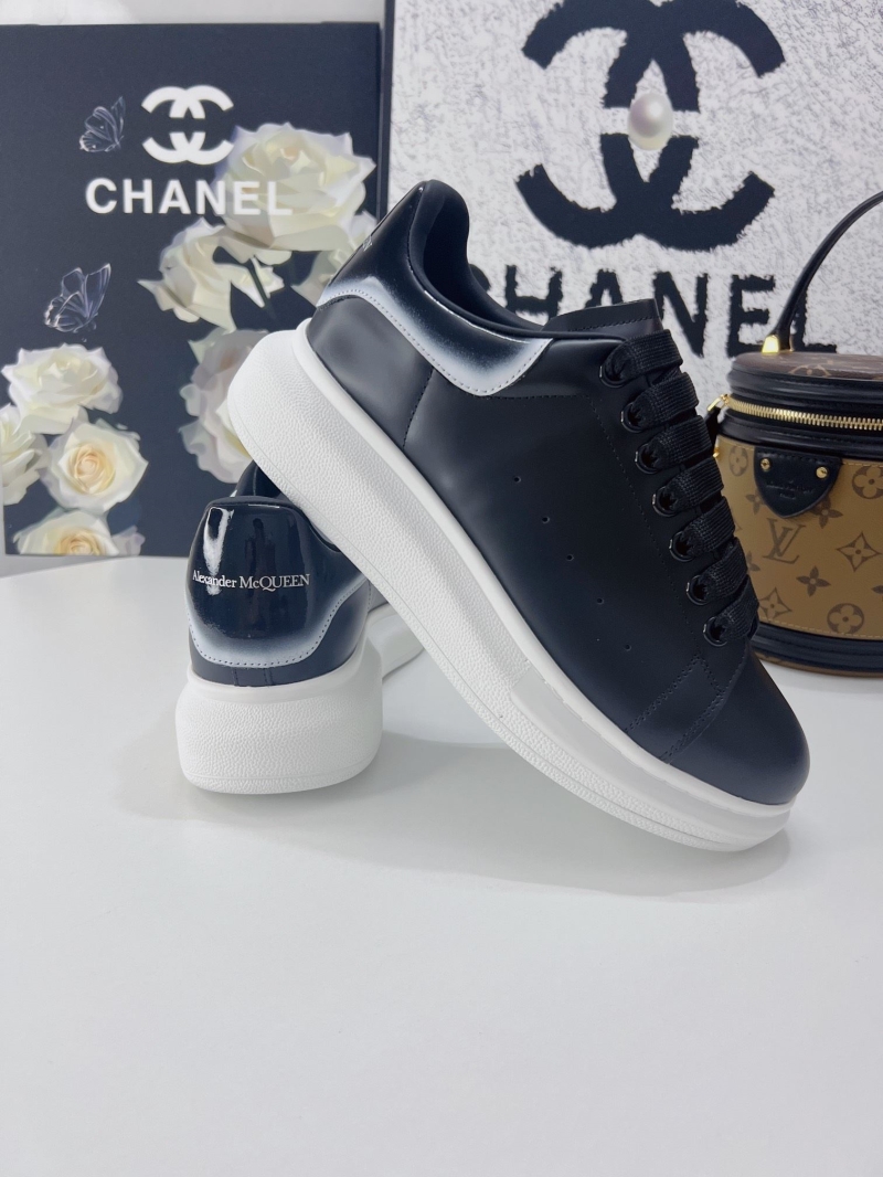 Alexander Mcqueen Casual Shoes